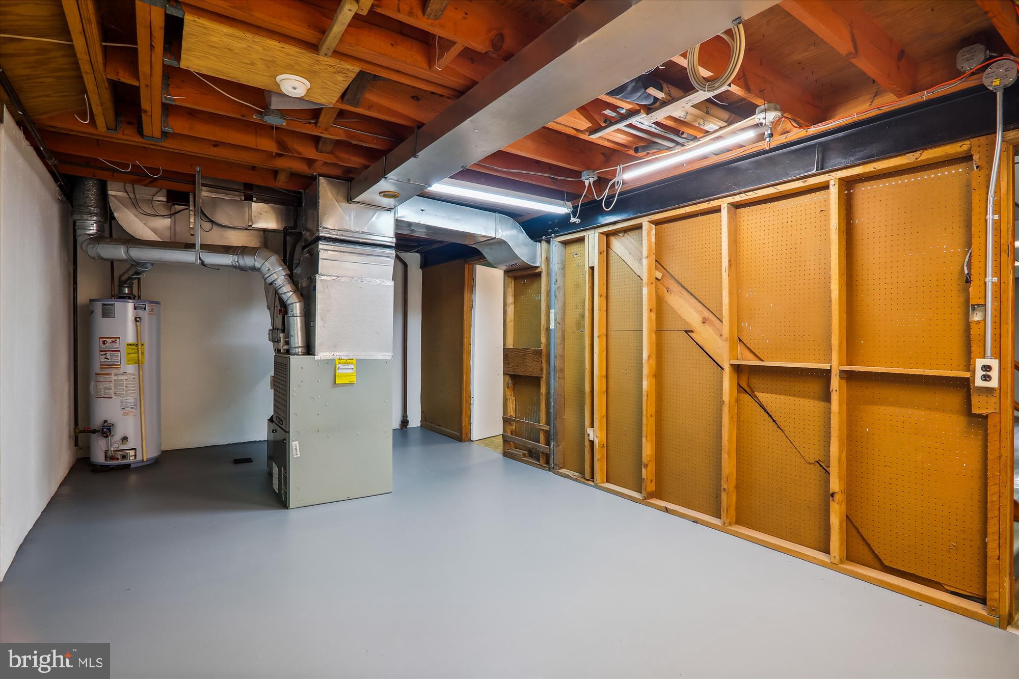 6108 Goodman Road Laurel, MD 20707 - Photo 58 of 58 Storage