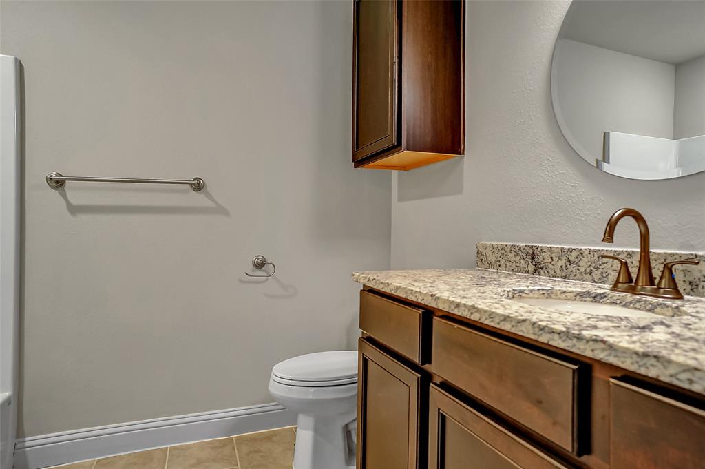 2709 West Washington Street Denison, TX 75020 - Photo 12 of 17