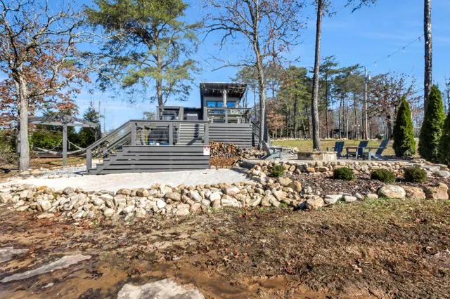 $575,000 | 19 Lillypad Lane, Tracy City, TN 37387