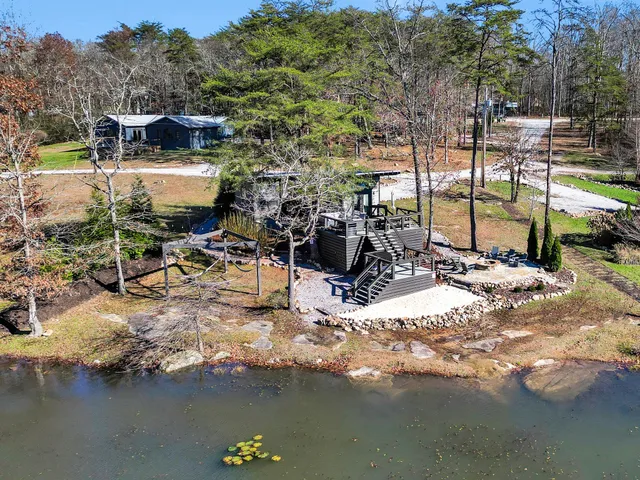 $575,000 | 19 Lillypad Lane, Tracy City, TN 37387