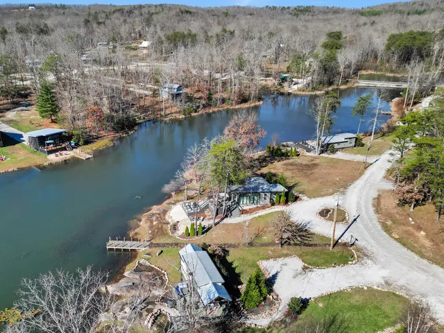 $575,000 | 19 Lillypad Lane, Tracy City, TN 37387