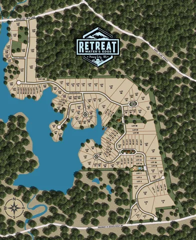 $575,000 | 19 Lillypad Lane, Tracy City, TN 37387