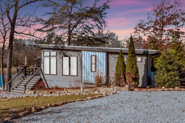 $575,000 | 19 Lillypad Lane, Tracy City, TN 37387