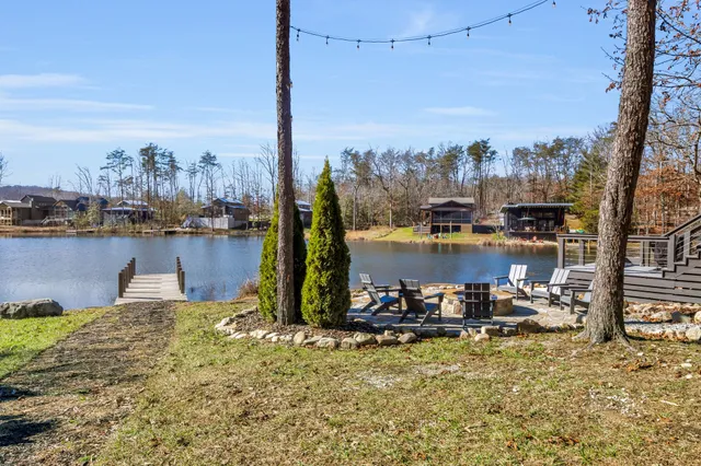 $575,000 | 19 Lillypad Lane, Tracy City, TN 37387