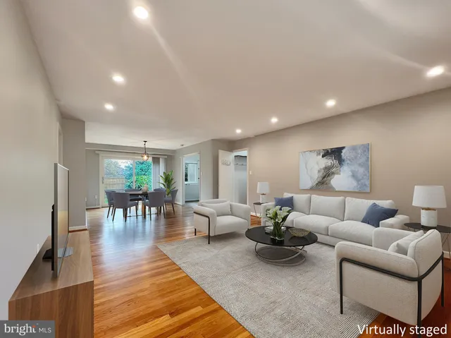 $2,600 | 5015 Sentinel Drive, Unit 81, Bethesda, MD 20816