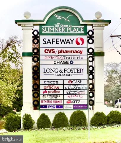 $2,600 | 5015 Sentinel Drive, Unit 81, Bethesda, MD 20816