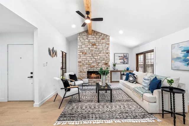 $319,000 | 8518 Fathom Circle, Unit 131, Austin, TX 78750