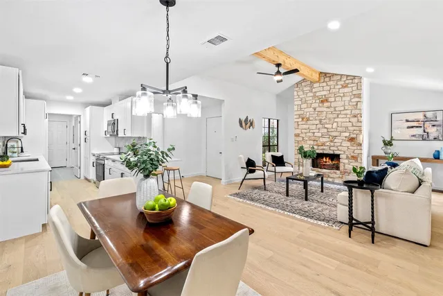 $319,000 | 8518 Fathom Circle, Unit 131, Austin, TX 78750