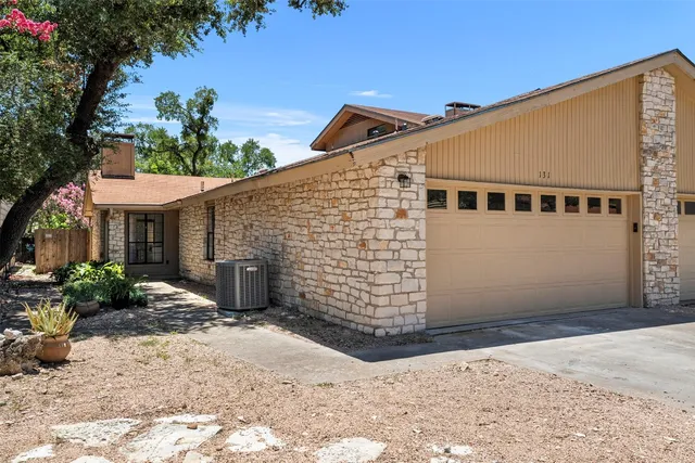 $319,000 | 8518 Fathom Circle, Unit 131, Austin, TX 78750