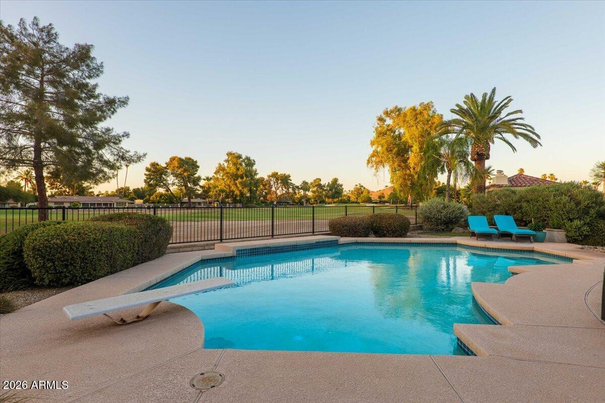 120 West Southern Hills Road Phoenix, AZ 85023 - Photo 55 of 67 Pool Area