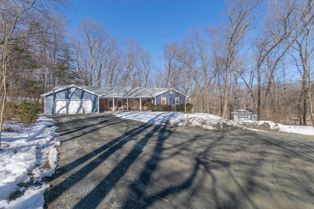 476 Morgan Road West Springfield, MA 01089 - Photo 33 of 38