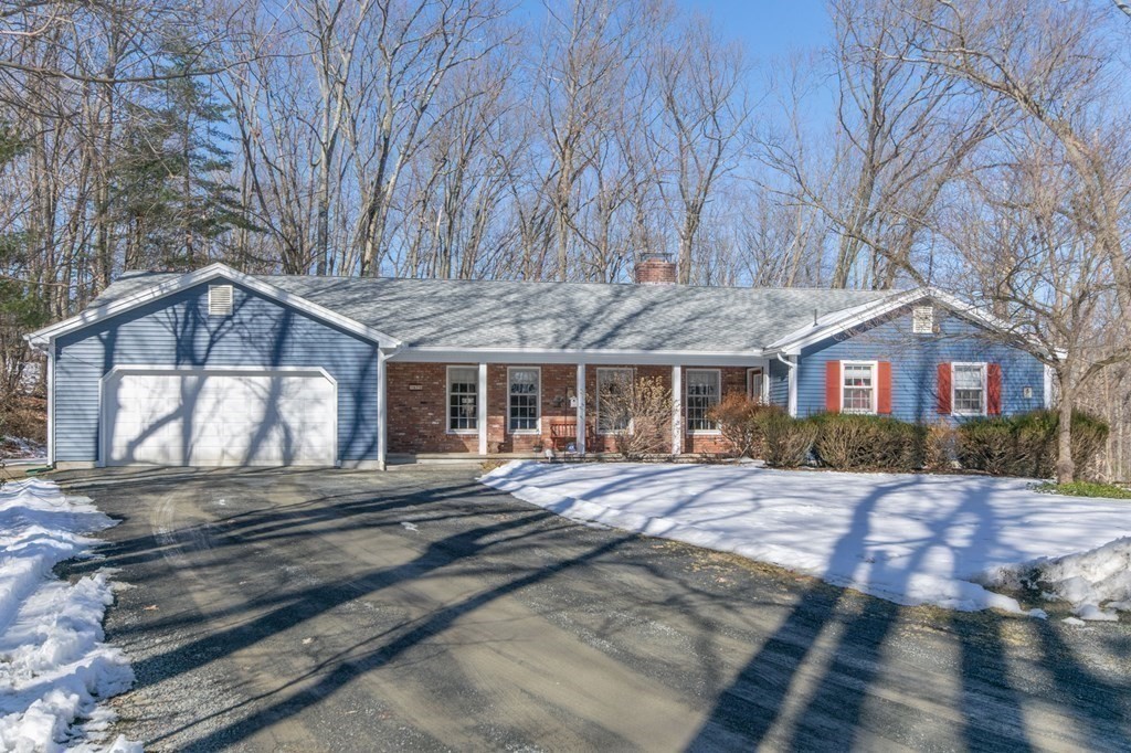 476 Morgan Road West Springfield, MA 01089 - Photo 34 of 38