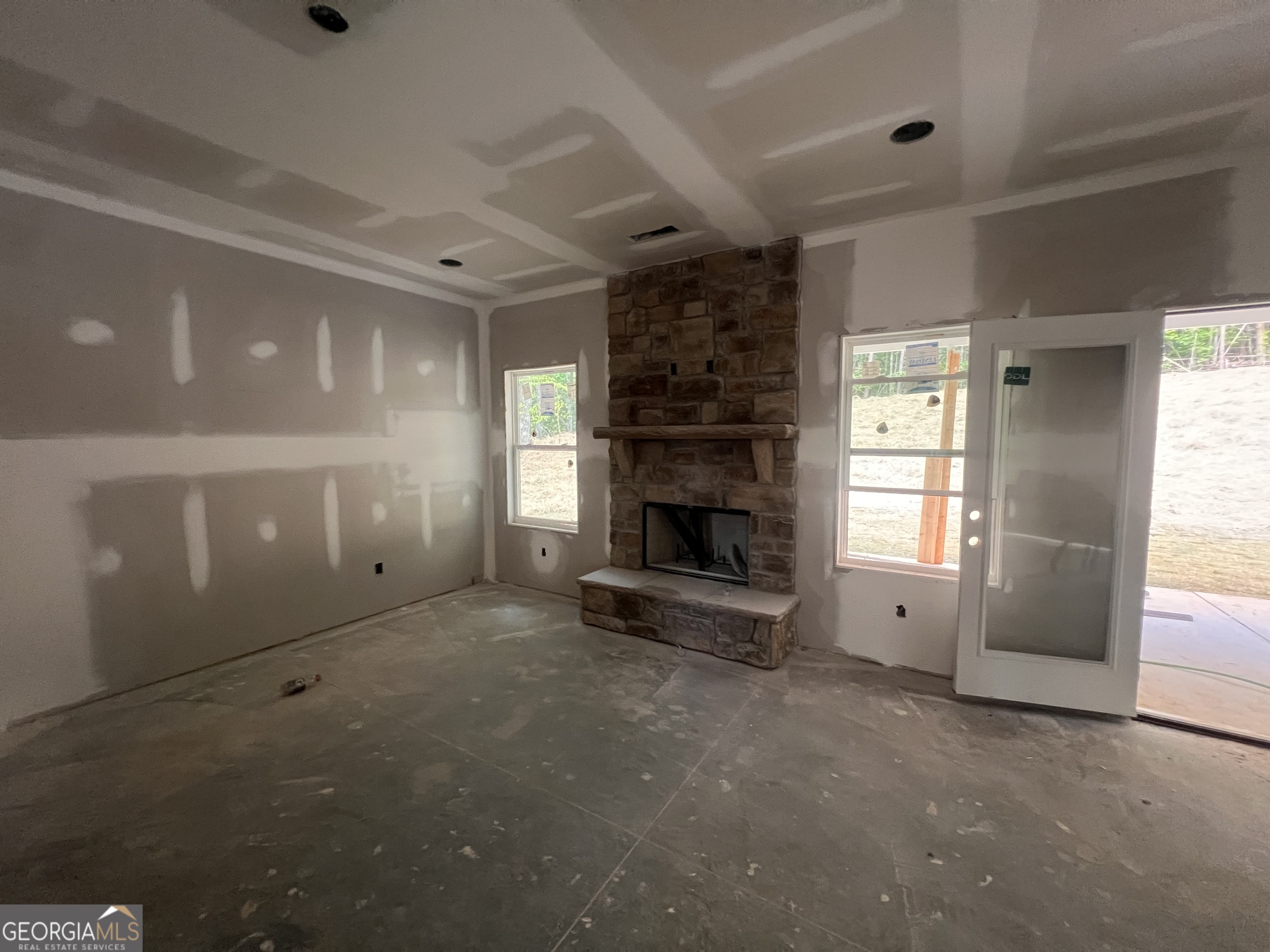 5724 New Liberty Road Clarkesville, GA 30523 - Photo 4 of 13