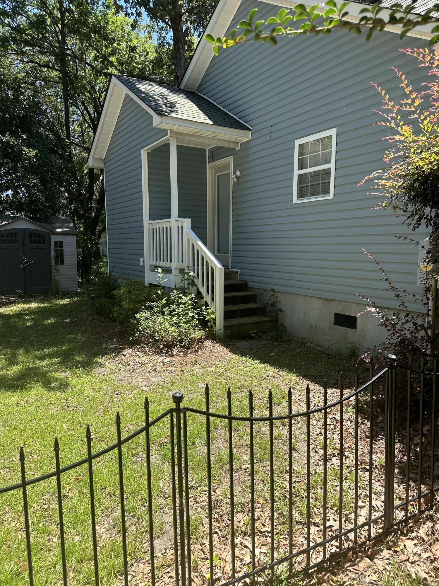 3809 Tim Ascue Lane Awendaw, SC 29429 - Photo 18 of 19 IMG_7849