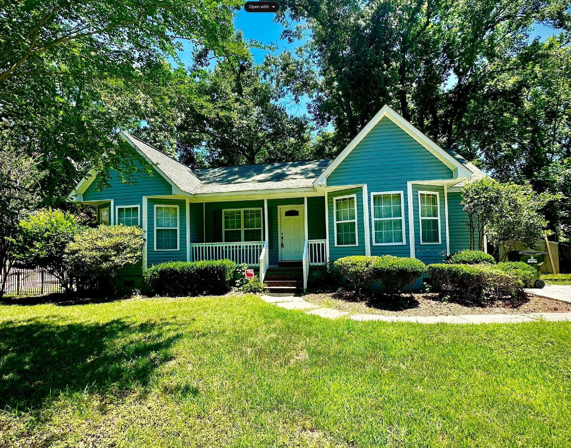 3809 Tim Ascue Lane Awendaw, SC 29429 - Photo 2 of 19 tim ascue snip
