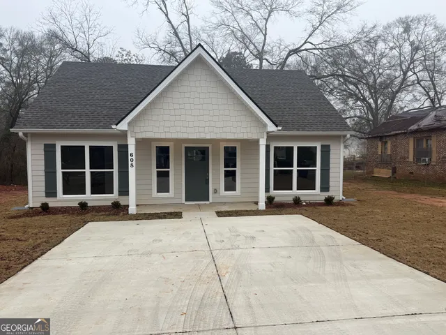 $184,900 | 608 Wilburn Avenue, LaGrange, GA 30240