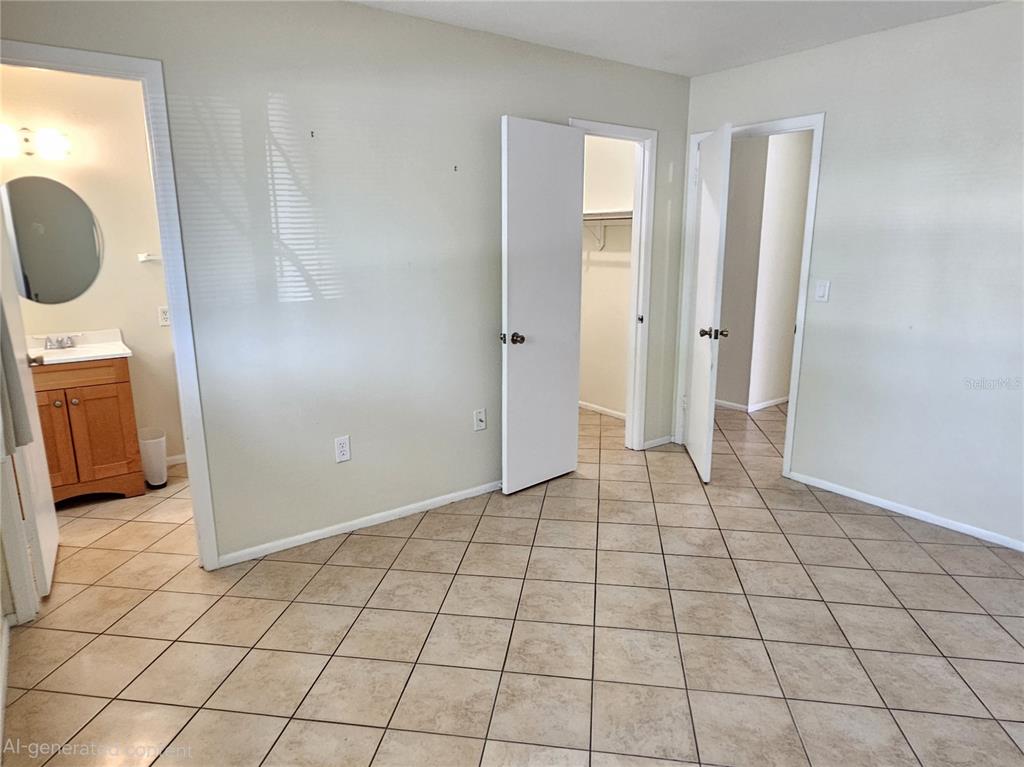 105 Base Avenue East Venice, FL 34285 - Photo 20 of 31 a view of a storage & utility room