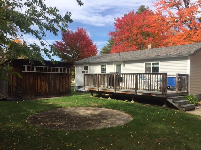28 East Chamberlain Road Merrimack, NH 03054 - Photo 19 of 22