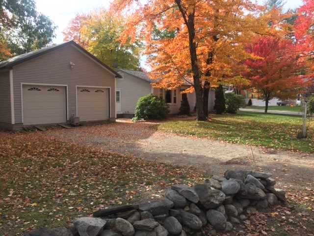 28 East Chamberlain Road Merrimack, NH 03054 - Photo 20 of 22