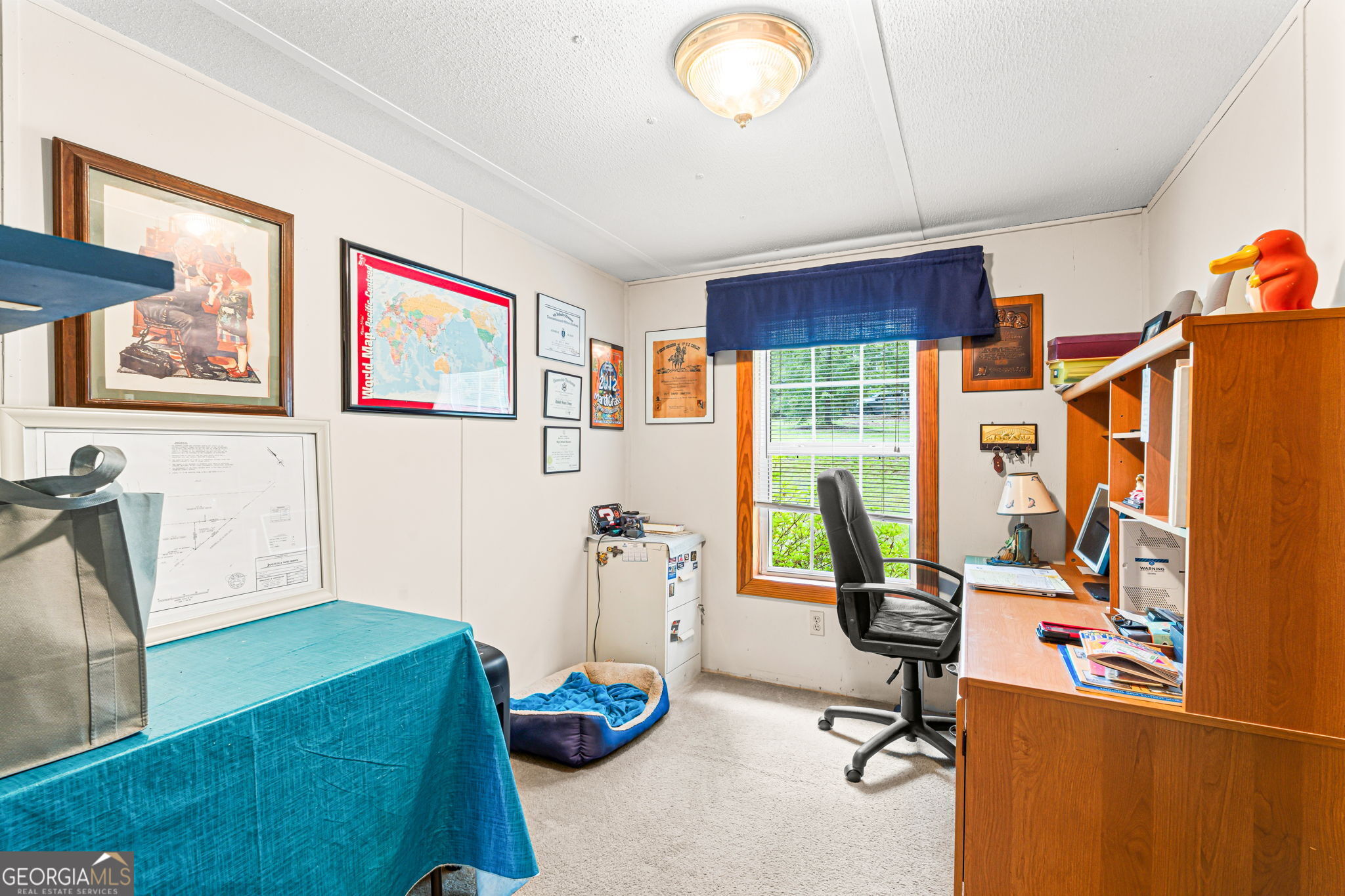 575 Grace Road Knoxville, GA 31050 - Photo 32 of 44 Gallery Image 32