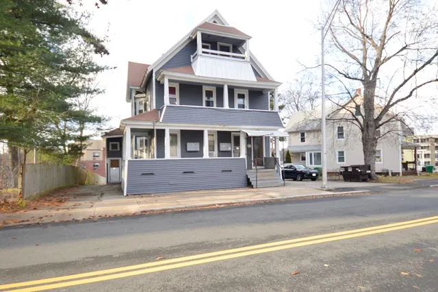 $189,000 | 26 Belcher Street, Chicopee, MA 01020