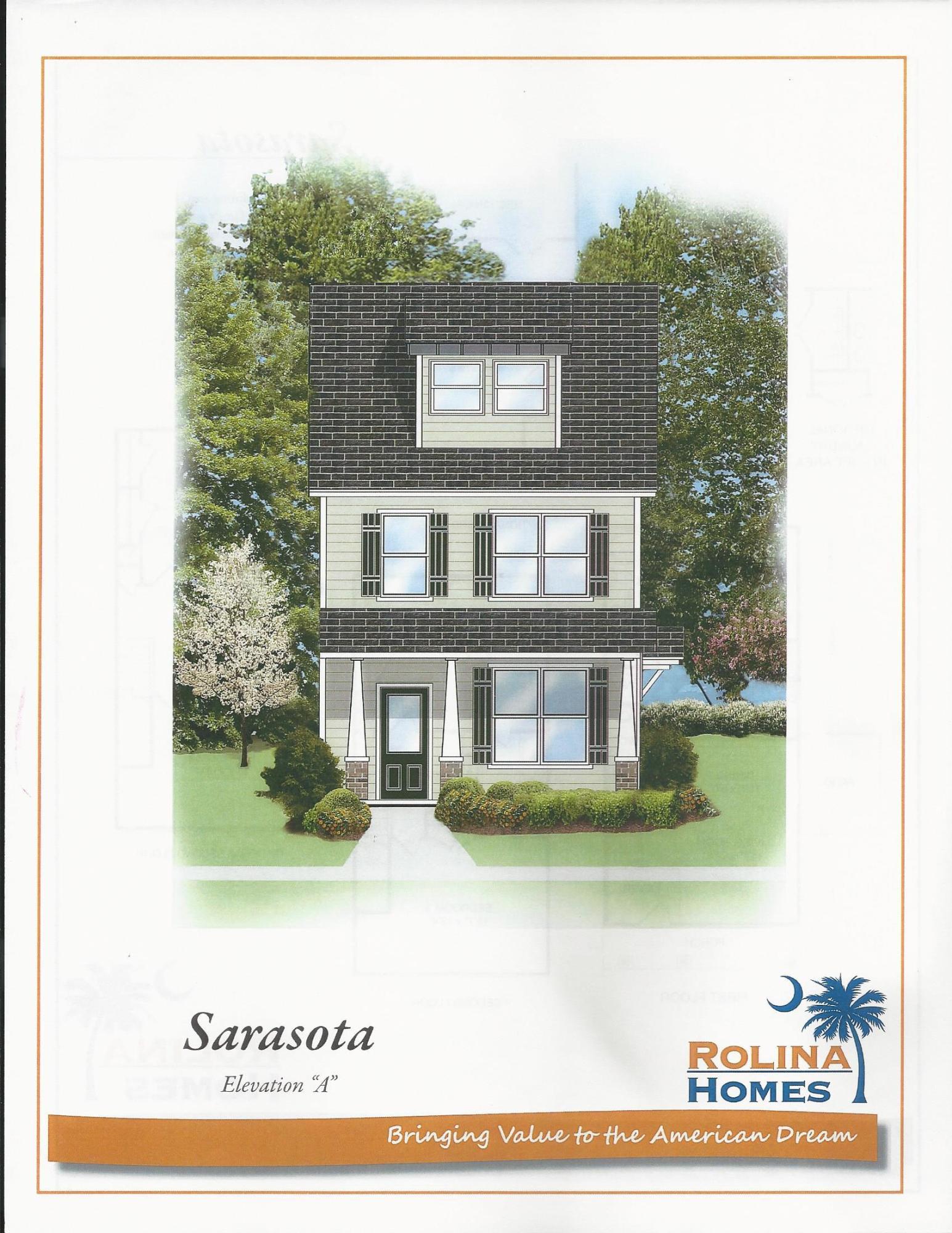 397 Flyway Road, Unit 95 Goose Creek, SC 29445 - Photo 6 of 7 Sarasota