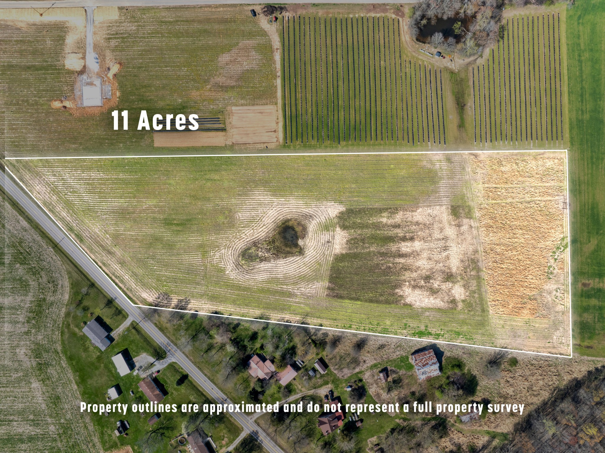 0 Port Royal Road Clarksville, TN 37040 - Photo 1 of 6 Gallery Image 1