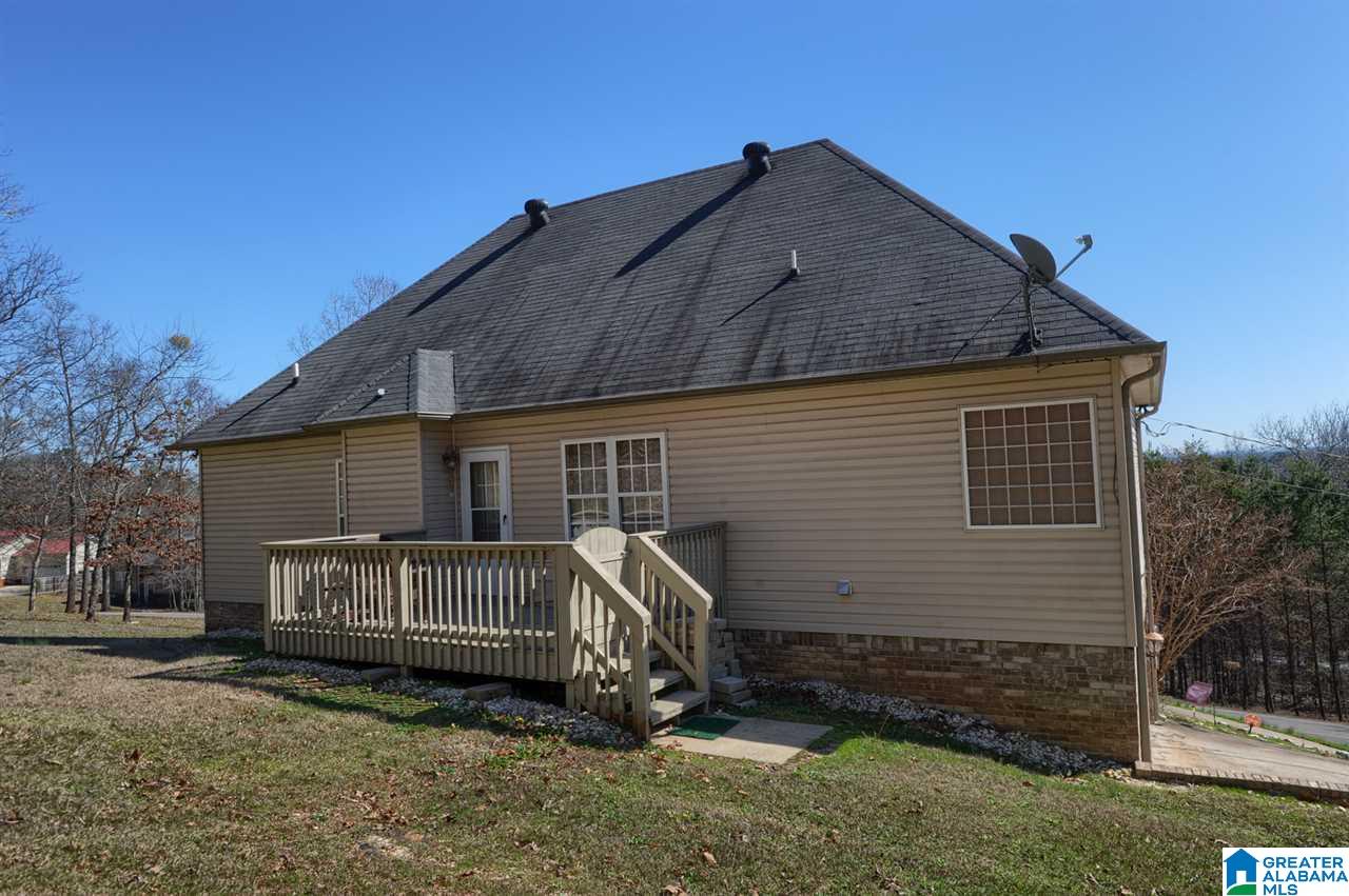 165 Koa Road Riverside, AL 35135 - Photo 15 of 17
