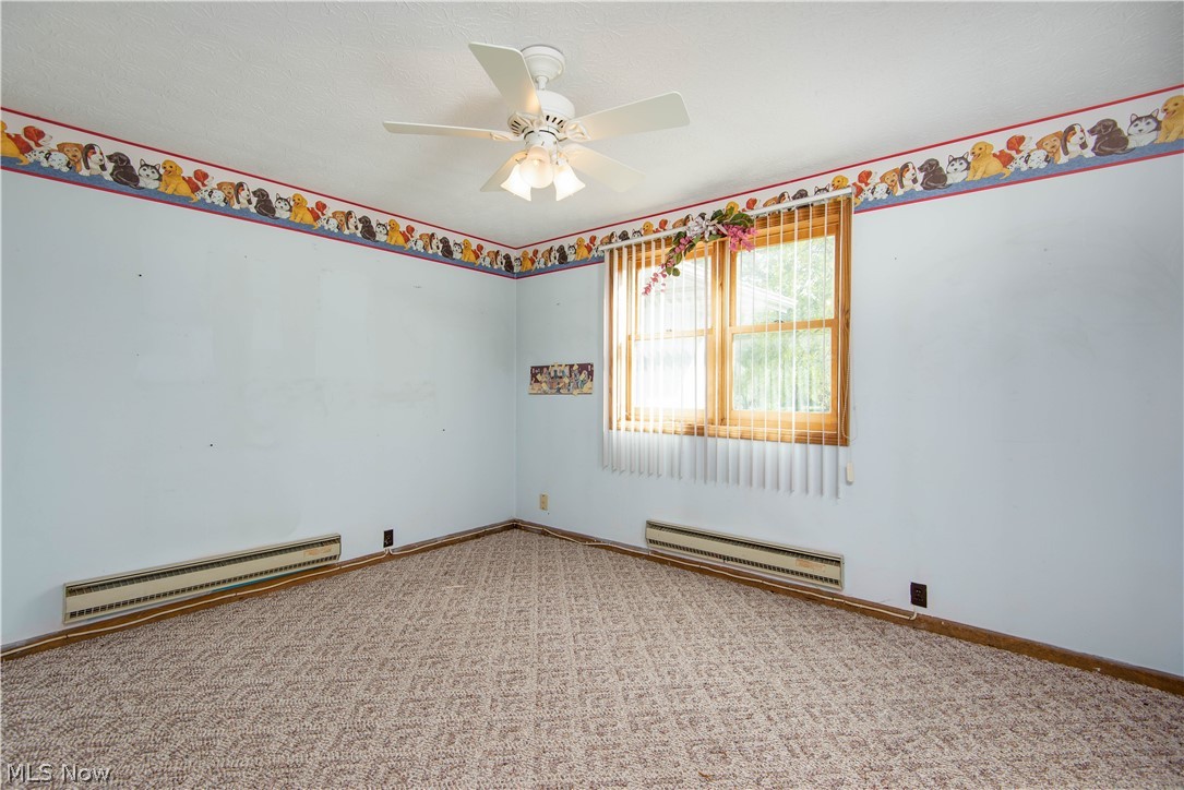 3132 Laubert Road Atwater, OH 44201 - Photo 18 of 35 Lower Level Office/Bedroom