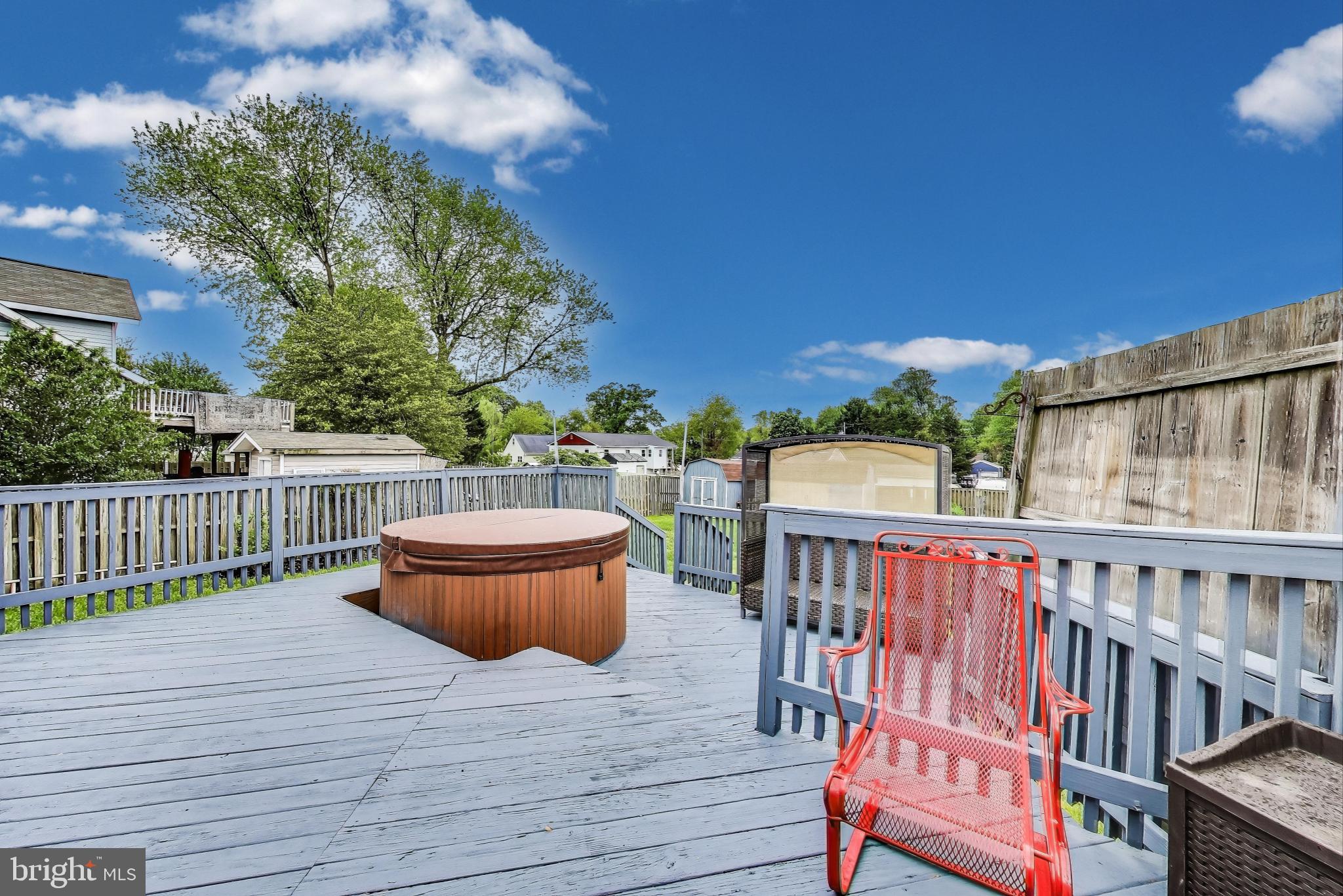 4611 Powder Mill Road Beltsville, MD 20705 - Photo 28 of 46 Gallery Image 28