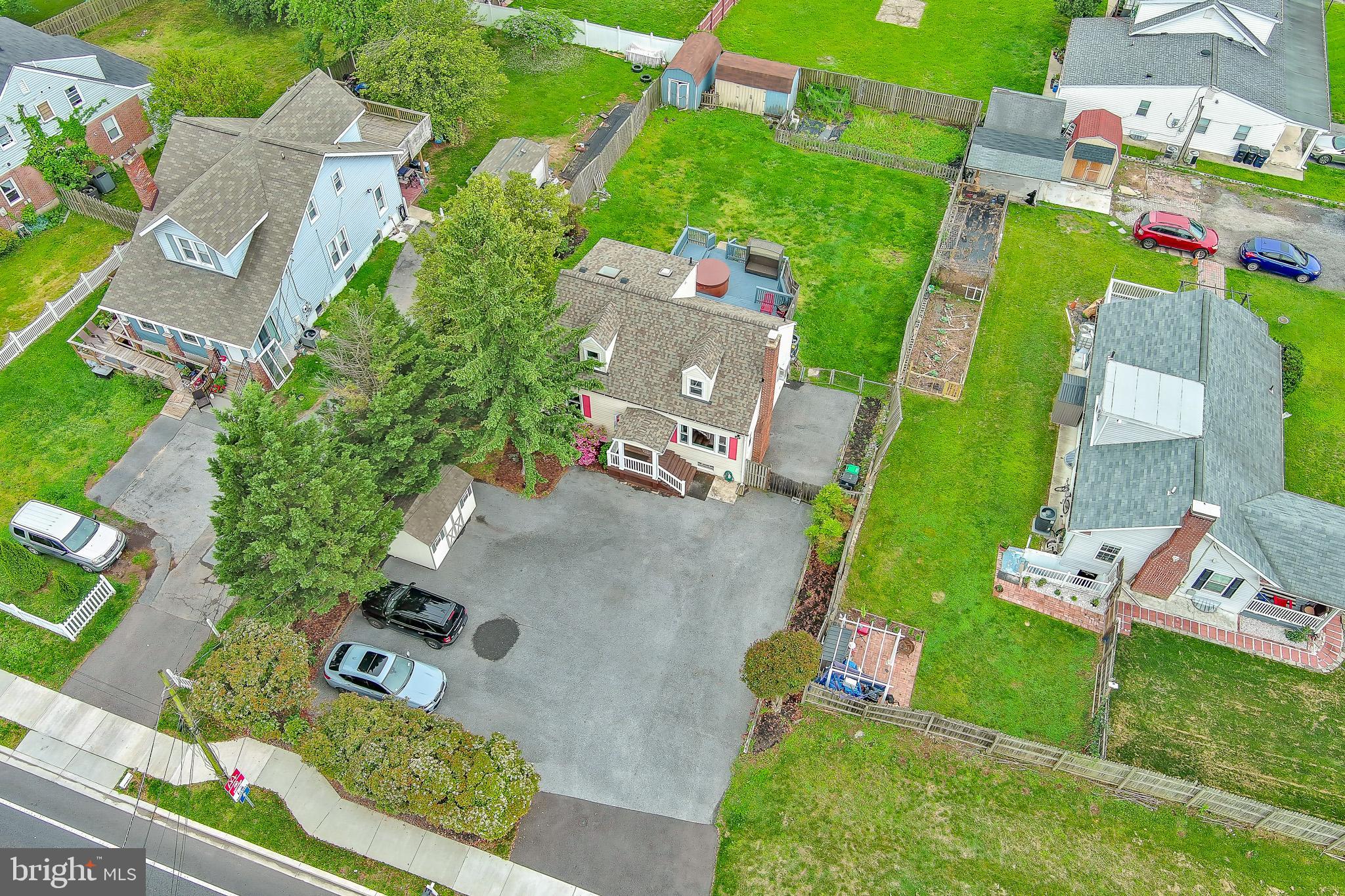 4611 Powder Mill Road Beltsville, MD 20705 - Photo 36 of 46 Gallery Image 36