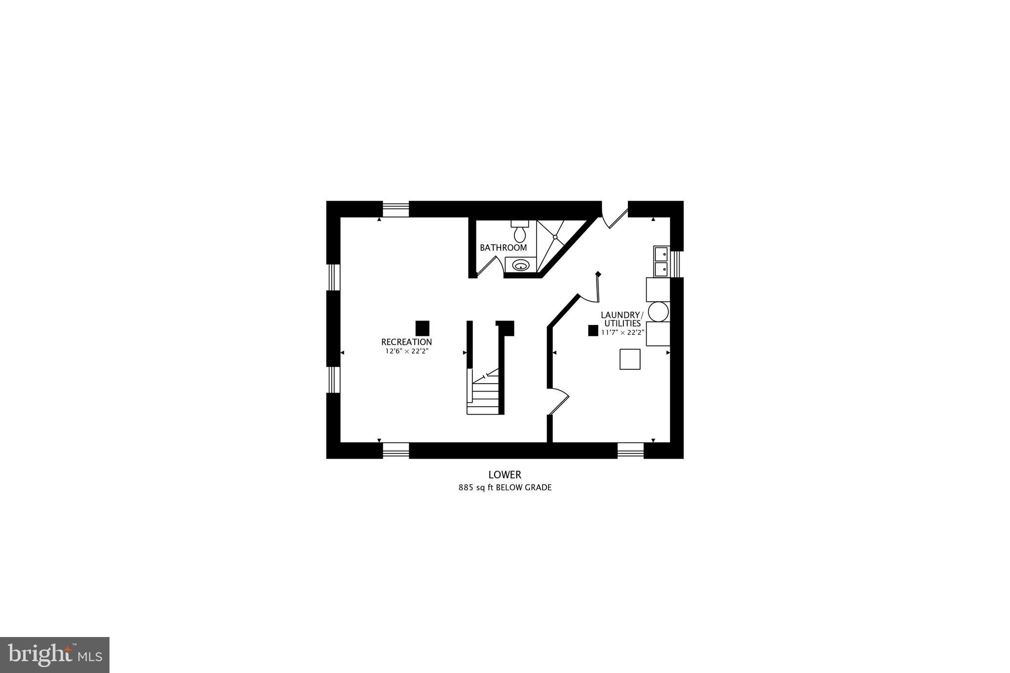 4611 Powder Mill Road Beltsville, MD 20705 - Photo 44 of 46 Gallery Image 44