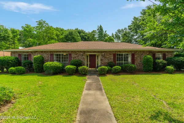 $284,900 | 1212 Marie Street, Hattiesburg, MS 39402
