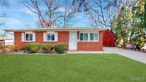 $118,500 | 3100 Edgewood Avenue, Granite City, IL 62040