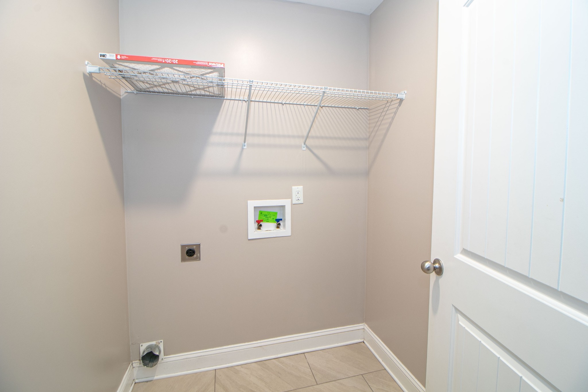 151 Ambridge Street Oak Grove, KY 42262 - Photo 11 of 30 a bathroom with a sink and vanity