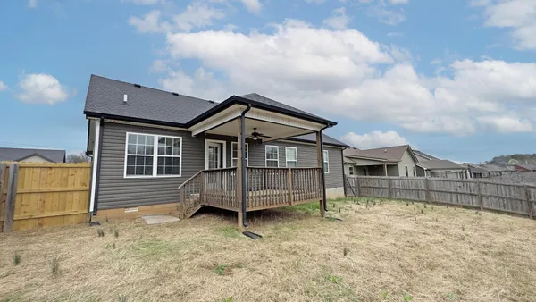 $1,780 | 151 Ambridge Street, Oak Grove, KY 42262