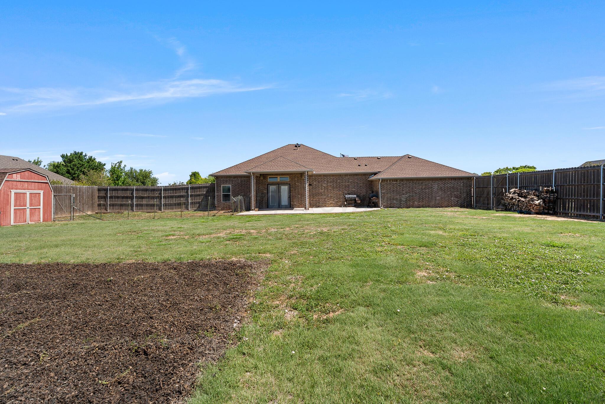 7951 Raburn Lane Canyon, TX 79015 - Photo 37 of 41 7951 Raburn -6