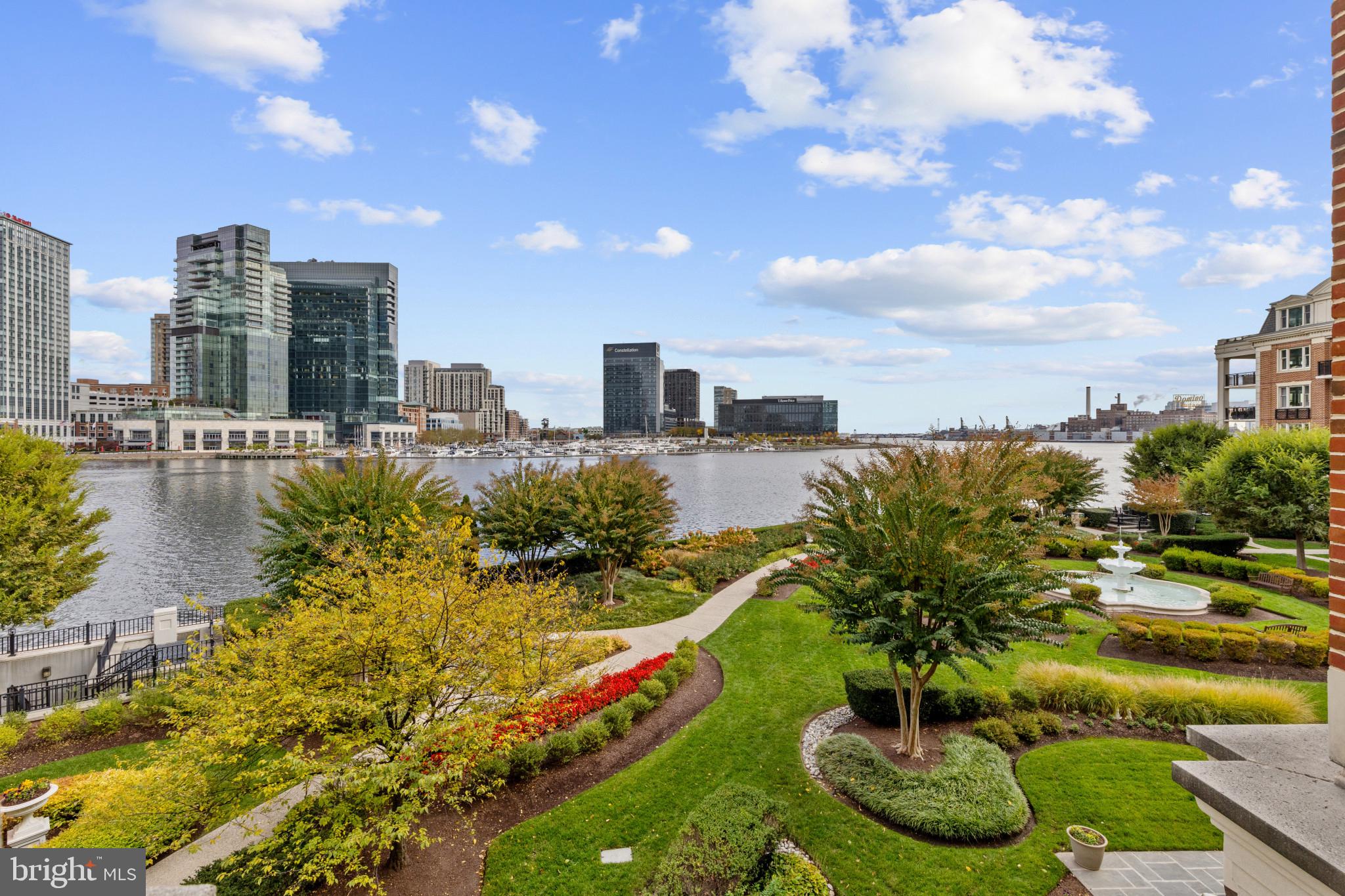 801 Key Highway, Unit 339 Baltimore, MD 21230 - Photo 27 of 44