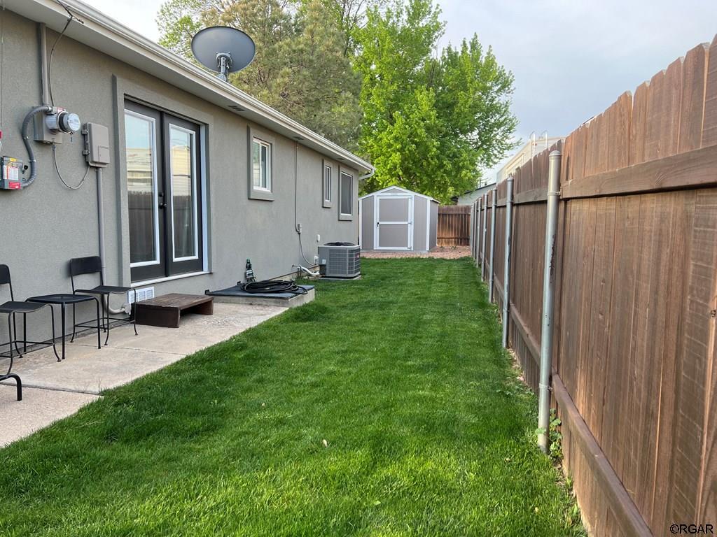 407 Robin Road Florence, CO 81226 - Photo 30 of 34 Gallery Image 30
