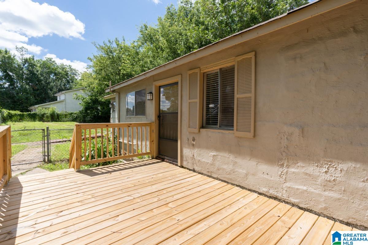 5419 Main Street Birmingham, AL 35228 - Photo 20 of 22