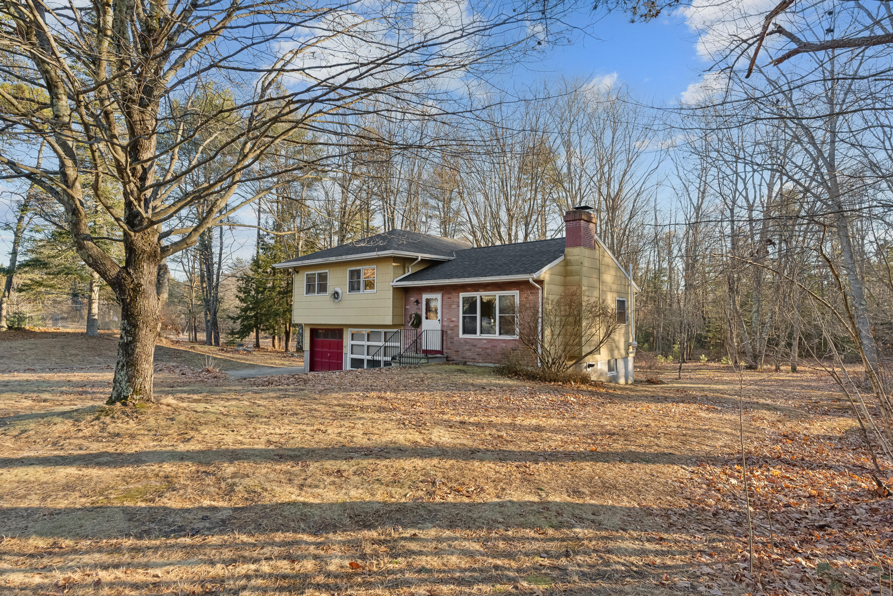 51 New County Road Hollis Center, ME 04042 - Photo 2 of 29 DSC04755