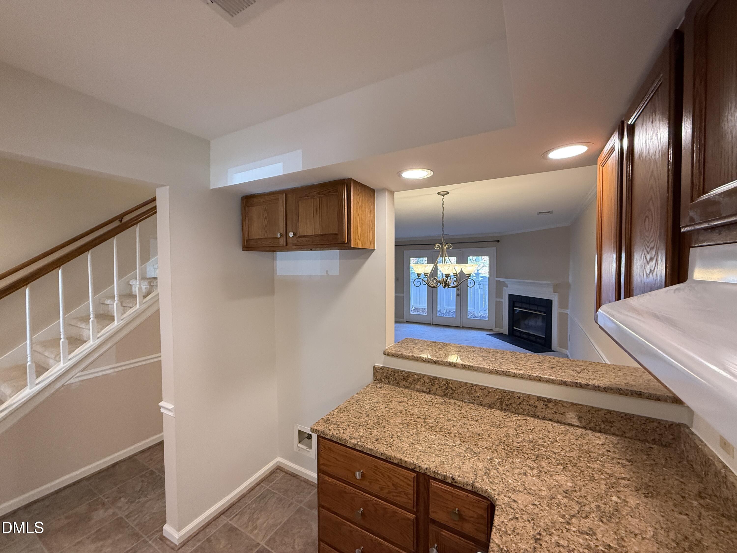 1456 Barton Pl Drive Raleigh, NC 27608 - Photo 9 of 66