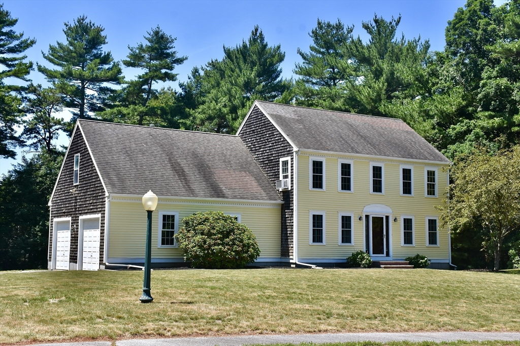 16 Deer Run Road Kingston, MA 02364 - Photo 1 of 27