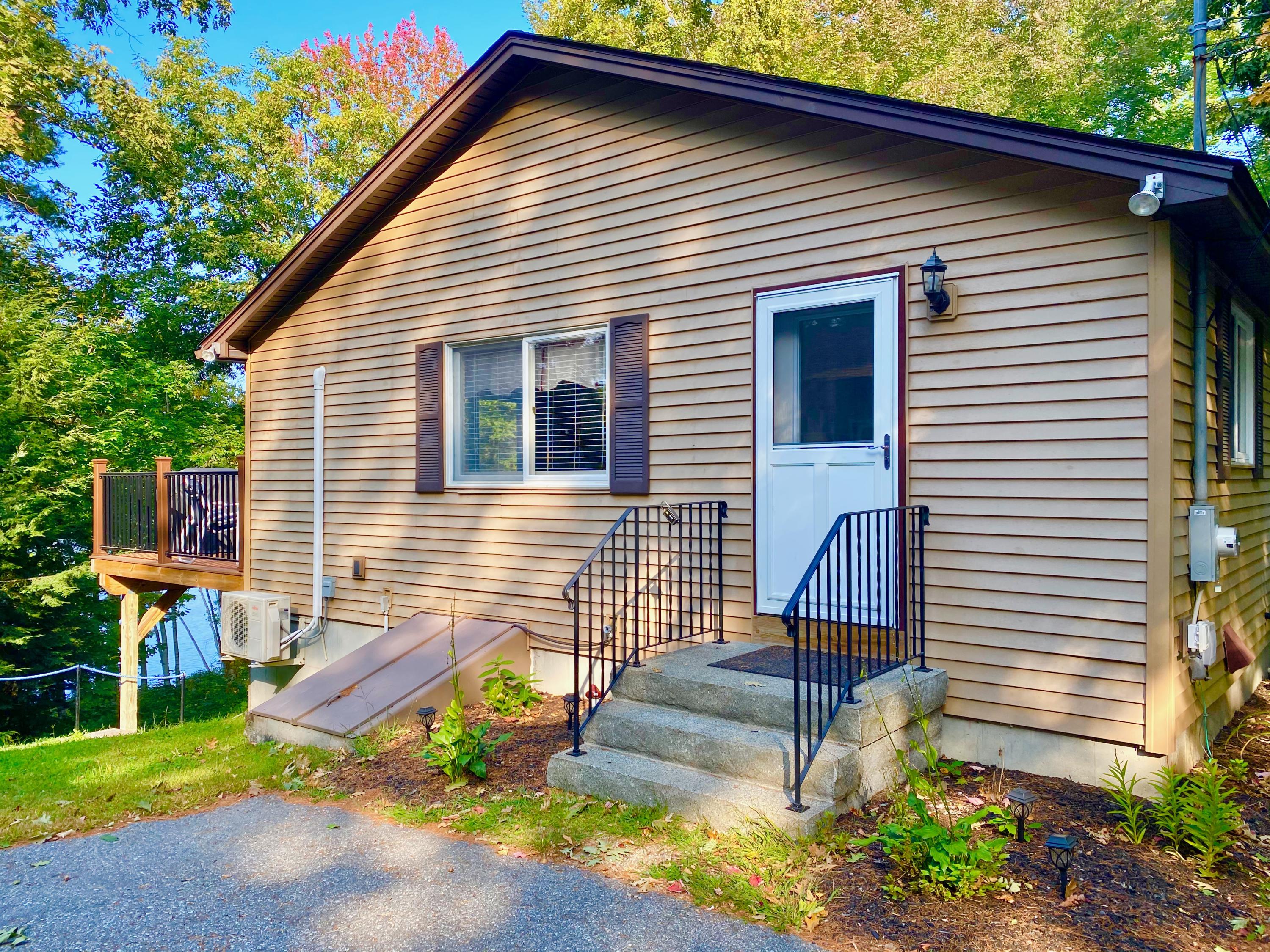196 Augusta Road Rome, ME 04963 - Photo 40 of 89 EXTERIOR