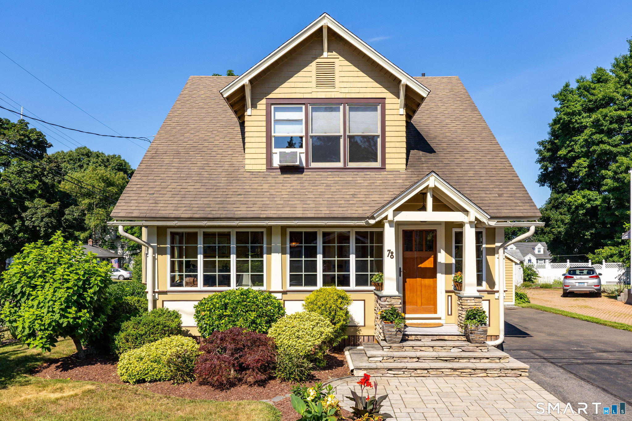 78 Lyness Street Manchester, CT 06040 - Photo 1 of 39