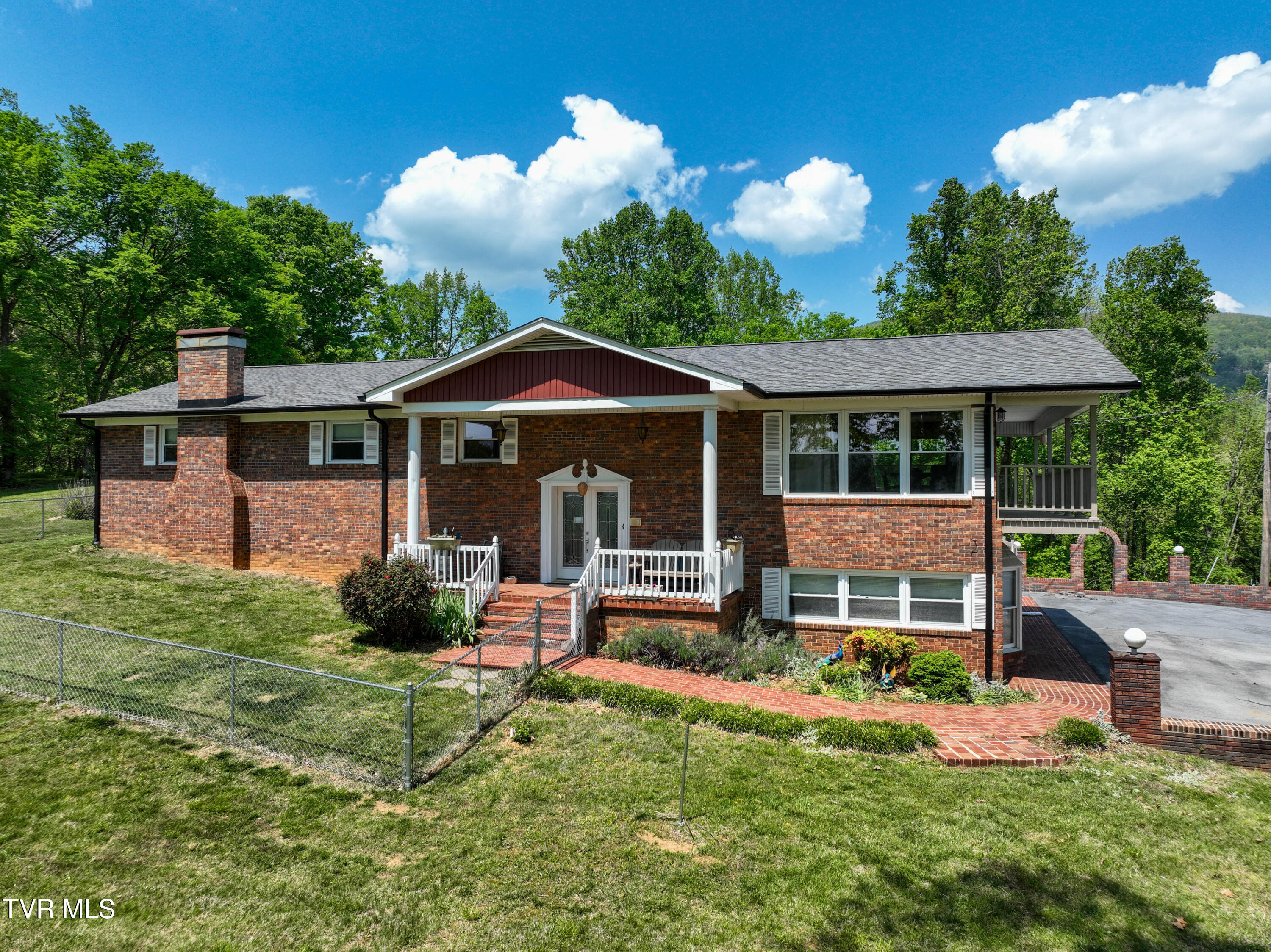 161 Judge Ben Allen Rd Drone CLEMSON-17