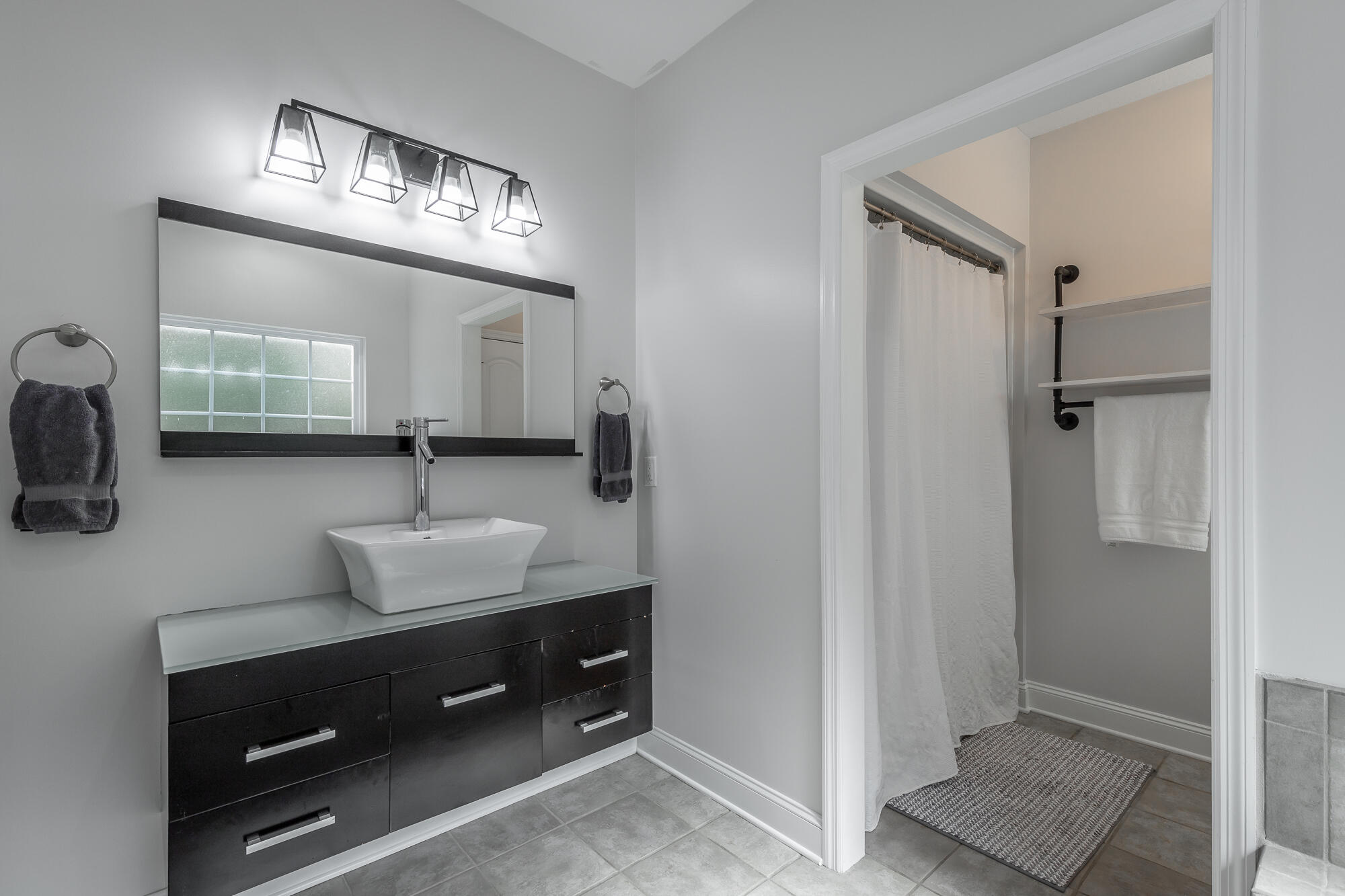 236 Foster Lane Ringgold, GA 30736 - Photo 15 of 48 Primary Bath