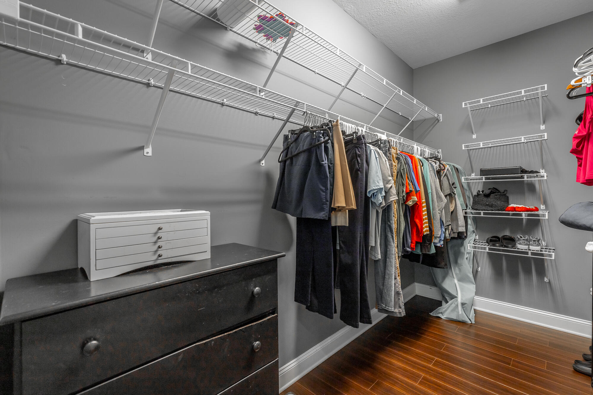 236 Foster Lane Ringgold, GA 30736 - Photo 19 of 48 Primary Closet