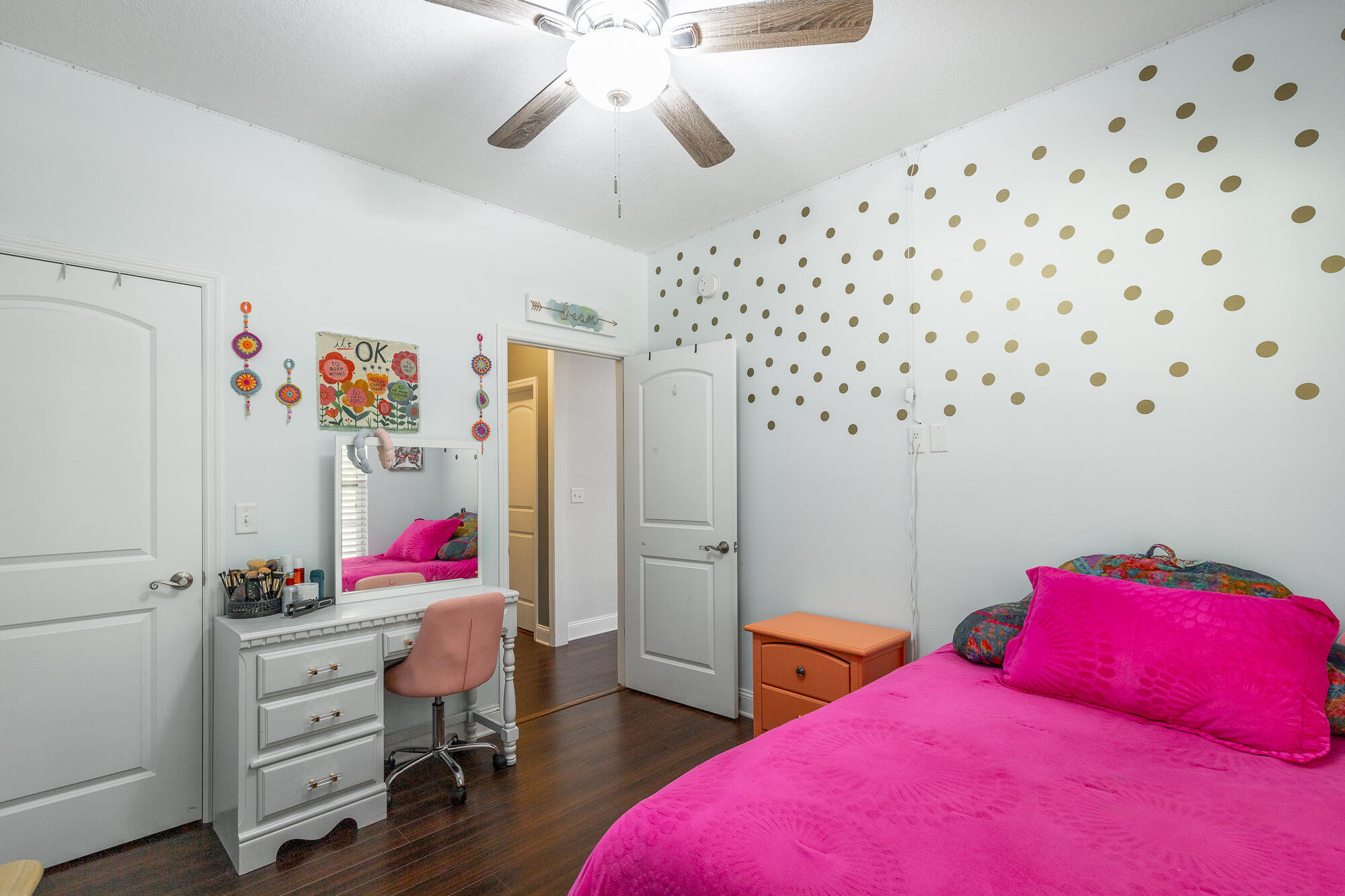 236 Foster Lane Ringgold, GA 30736 - Photo 20 of 48 Bedroom