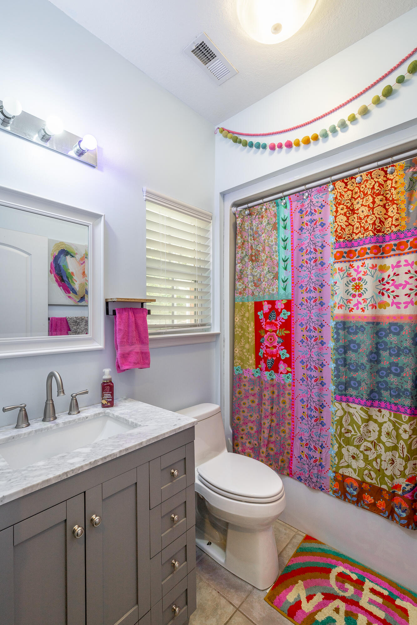 236 Foster Lane Ringgold, GA 30736 - Photo 22 of 48 Hall Bath